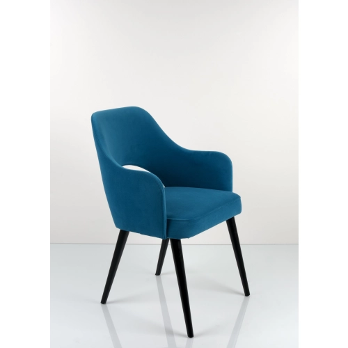Krzesło DELUXE  KR-138 Kolory Tkanina